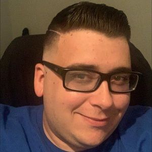 Meet your Posher, Travis